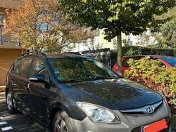 Schwarz Gebraucht 2012 Hyundai i30 Edition Kombi | 3.500 € (Guter Preis)