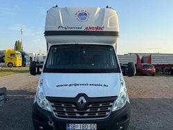 Weiß Gebraucht 2018 Renault Master Van | 8.600 €