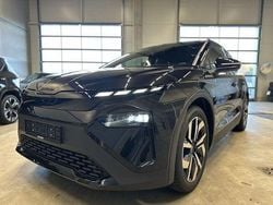 Schwarz Neu 2025 Skoda Elroq SportLine SUV | 45.900 € (Guter Preis)