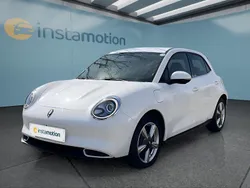 Weiß Gebraucht 2024 Ora 03 Kleinwagen | 31.849 €