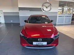 Gebraucht 2024 Mazda 3 Homura-Line | 25.690 € (Superpreis)