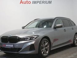 Grau Gebraucht 2023 BMW 320 Shadowline Limousine | 32.990 € (Superpreis)