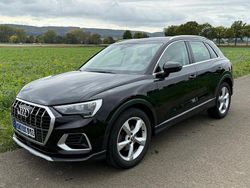 Schwarz Gebraucht 2019 Audi Q3 Advanced SUV | 26.990 € (Fairer Preis)