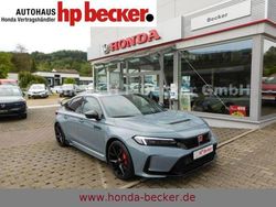 Grau Gebraucht 2024 Honda Civic Type R Limousine | 49.990 € (Guter Preis)
