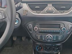 Grau Gebraucht 2018 Opel Corsa Kleinwagen | 8.000 € (Fairer Preis)