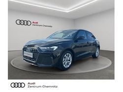 Schwarz Neu 2025 Audi A1 Sportback Advanced Plus Kleinwagen | 31.995 € (Teuer)