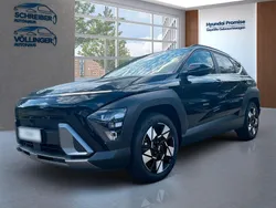Schwarz Neu 2025 Hyundai Kona Trend SUV | 30.990 € (Fairer Preis)