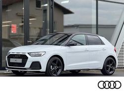 Gletscherweiß metallic Gebraucht 2026 Audi A1 Sportback Advanced Plus Kleinwagen | 26.160 € (Fairer Preis)