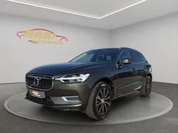 Grau Gebraucht 2019 Volvo XC60 Inscription SUV | 32.500 € (Guter Preis)