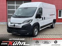 Eisweiß Neu 2025 Citroën Jumper Van / Kleinbus | 39.524 €