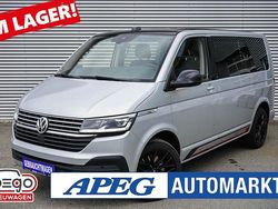 Silber Gebraucht 2022 VW T6.1 Edition Van | 58.990 € (Superpreis)
