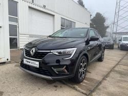Schwarz Gebraucht 2023 Renault Arkana Techno SUV | 20.997 € (Guter Preis)