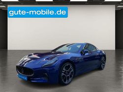 Blau Gebraucht 2025 Maserati Granturismo Coupé | 119.900 € (Teuer)
