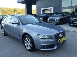 Gebraucht 2010 Audi A4 S-line plus Kombi | 4.050 € (Superpreis)