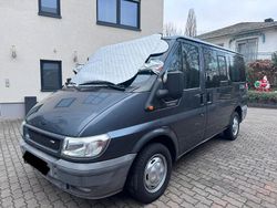 Grau Gebraucht 2006 Ford Transit Van / Kleinbus | 7.700 €