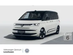 Candy weiss Neu 2025 VW T7 Edition Van | 78.980 €