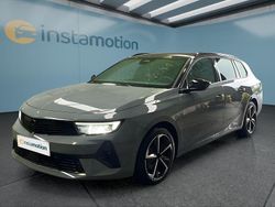 Grau Neu 2025 Opel Astra Kombi | 25.649 € (Superpreis)