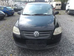 VW Fox