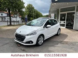 Gebraucht 2019 Peugeot 208 Signature Sky Kleinwagen | 7.300 € (Fairer Preis)