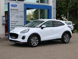 Andere Gebraucht 2020 Ford Puma S | 18.900 € (Superpreis)