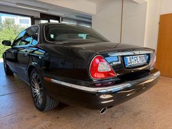 Schwarz Gebraucht 2004 Jaguar XJ8 Limousine | 8.999 € (Guter Preis)