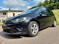Schwarz Gebraucht 2015 VW Golf VII R Limousine | 9.790 € (Guter Preis)