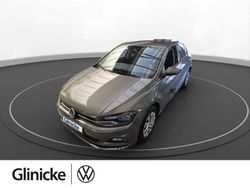 Grau Gebraucht 2020 VW Polo Comfortline Limousine | 16.480 € (Fairer Preis)