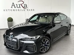 Black sapphire Gebraucht 2022 BMW i4 Shadowline Limousine | 43.989 € (Fairer Preis)