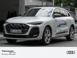Weiß Gebraucht 2025 Audi Q5 S-Line SUV | 62.980 € (Guter Preis)