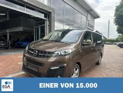 Braun Gebraucht 2021 Opel Zafira Life Edition Van | 33.540 € (Fairer Preis)