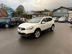 Other Gebraucht 2014 Nissan Qashqai +2 Tekna SUV | 10.399 € (Etwas zu teuer)
