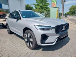 Silber Gebraucht 2023 Volvo XC60 Ultimate SUV | 50.490 € (Fairer Preis)