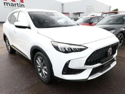 Dover white metallic Neu 2024 MG HS Comfort SUV | 23.265 € (Fairer Preis)