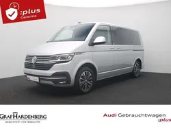 Silber Gebraucht 2022 VW T6.1 Comfortline Van | 53.980 € (Guter Preis)