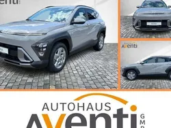 Grau Neu 2025 Hyundai Kona Trend SUV | 29.389 € (Fairer Preis)