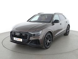 Braun Gebraucht 2018 Audi Q8 S-Line SUV | 50.610 € (Fairer Preis)