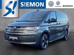 Grau Neu 2025 VW Multivan R Van | 65.999 €
