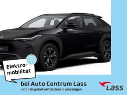 202 onyxschwarz Neu 2025 Toyota bZ4X SUV | 36.999 € (Guter Preis)