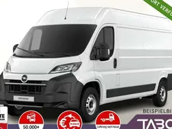 Weiß Neu 2025 Opel Movano Van | 30.170 € (Superpreis)