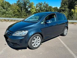 Blau Gebraucht 2005 VW Golf Plus Van / Kleinbus | 1.600 € (Fairer Preis)