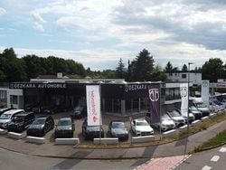 Silber Gebraucht 2020 Mercedes V250 Marco Polo Van / Kleinbus | 55.950 € (Fairer Preis)