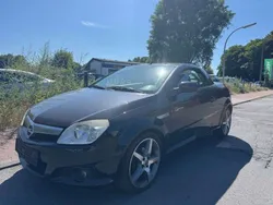 Schwarz Gebraucht 2007 Opel Tigra Cabrio | 1.490 € (Fairer Preis)