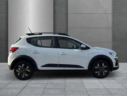 Artkisweiß Neu 2025 Dacia Sandero Expression Kleinwagen | 19.290 € (Fairer Preis)