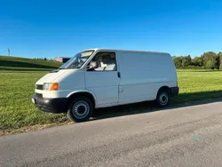 Weiß Gebraucht 1998 VW T4 Van | 5.799 € (Fairer Preis)