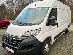 Casabl/arctic/eisweiss/kaolin Gebraucht 2023 Opel Movano Edition Van | 21.990 € (Superpreis)