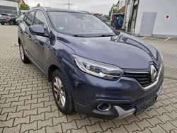 Grau Gebraucht 2015 Renault Kadjar XMOD SUV | 10.850 € (Fairer Preis)