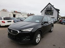 Deep black Gebraucht 2023 Seat Tarraco Style SUV | 26.990 € (Guter Preis)