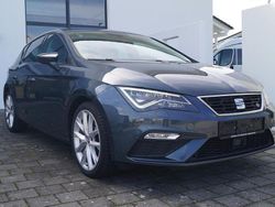 Grau Gebraucht 2019 Seat Leon Limousine | 14.970 € (Fairer Preis)