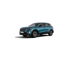 Südseeblau metallic Neu 2025 Renault Austral Evolution SUV | 32.990 € (Superpreis)