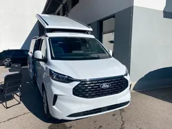 Weiß Neu 2025 Ford Tourneo Custom Nugget Van / Kleinbus | 67.900 € (Fairer Preis)